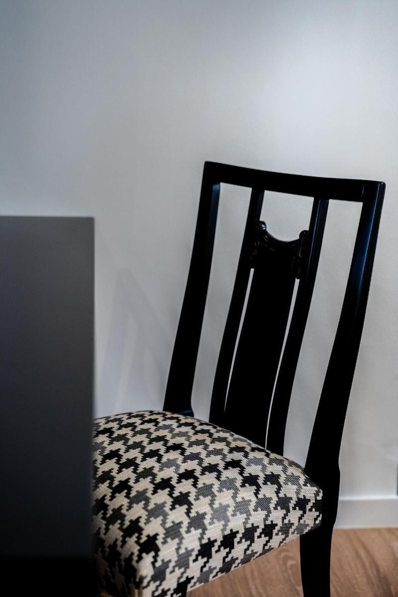 Aethra Boutique Rooms Nafplio Bagian luar foto