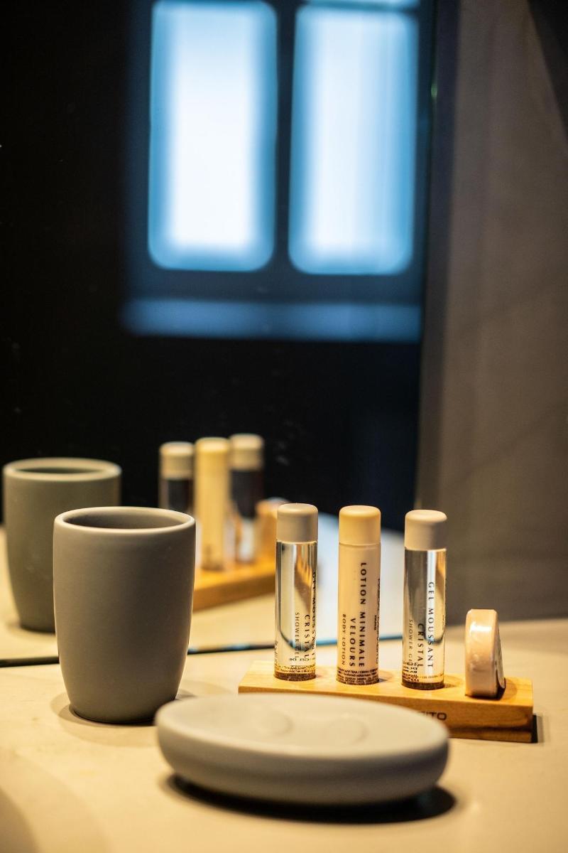 Aethra Boutique Rooms Nafplio Bagian luar foto
