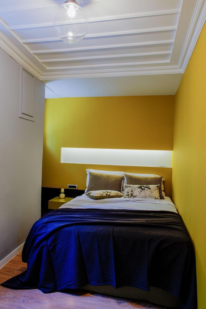 Aethra Boutique Rooms Nafplio Bagian luar foto