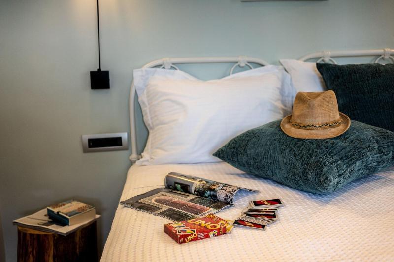Aethra Boutique Rooms Nafplio Bagian luar foto