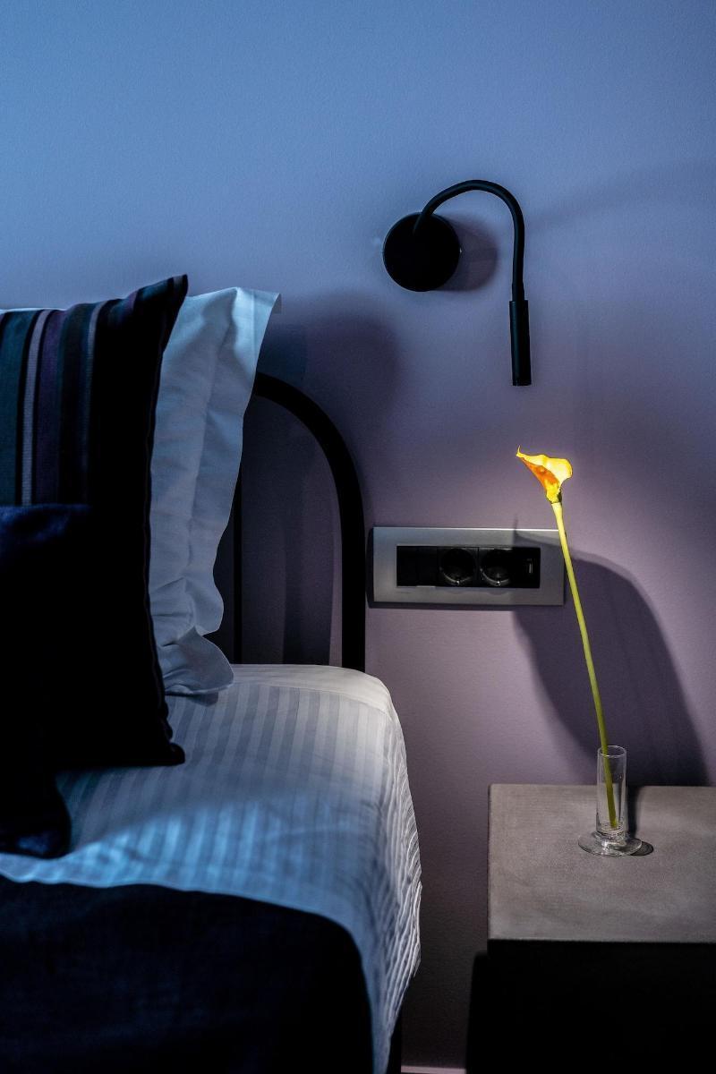Aethra Boutique Rooms Nafplio Bagian luar foto