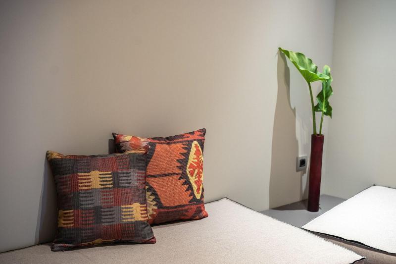 Aethra Boutique Rooms Nafplio Bagian luar foto